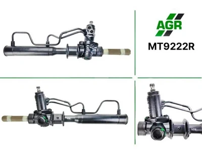 Рулевая рейка с ГУР, восстановленная, MITSUBISHI COLT IV (CA_A) 92-96, COLT V (CJ_, CP_) 95-03, AGR (MT9222R)