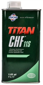 Олива трансмісійна TITAN CHF 11S 1 л. (602034991)