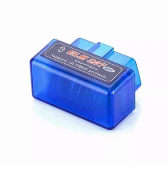 Адаптер OBD2 PIC18F25K80 1.5V