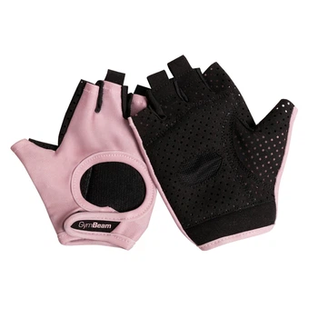 Women‘s Hyper Fitness Gloves Pink S - BeastPink