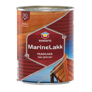 Лак Marine Lakk 90 0,95л