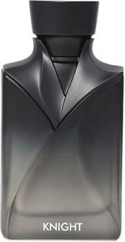 Woda toaletowa męska Naseem Knight 90 ml (6295253085025)