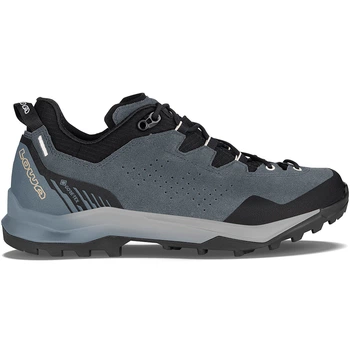 Кроссовки LOWA Lowa Explorer GTX slate blue-black 45.0 211190-6398