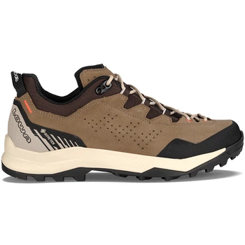 Кросівки LOWA Lowa Explorer GTX humus-brown 44.0 211190-4485