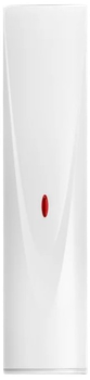 Датчик відкриття Satel універсальний Білий MXD-300 (5905033336599)