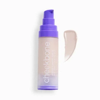 Сяюча база під макіяж Cheekbone Illuminating Primer Gel (Golden Light) 30 ml