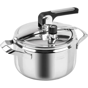 Скороварка Barazzoni My Pot 18 см 3.5 л