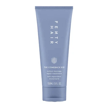 Відновлювальний крем для волосся Fenty Beauty Hair The Comeback Kid Instant Damage Repair Hair Treatment 150 ml