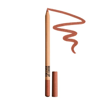 Карандаш для губ Make Up For Ever Artist Color Pencil Long-Lasting Lip Liner (600 Anywhere Caffeine) 1.41 g