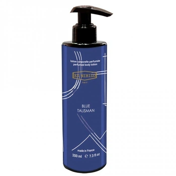 Парфюмированный лосьон для тела No Brand (версия Ex Nihilo Blue Talisman), 200 ml