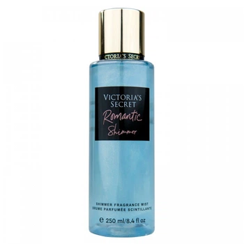 Парфумований міст для тіла No Brand (версія Victoria`s Secret Romantic Shimmer), 250 ml