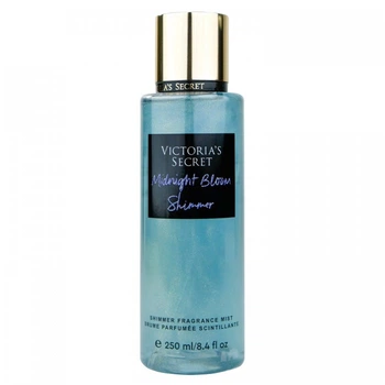 Парфюмированный мист для тела No Brand (версия Victoria`s Secret Midnight Bloom Shimmer), 250 ml