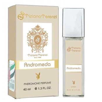 Парфумована вода з феромонами унісекс No Brand (версія Tiziana Terenzi Andromeda), 40 ml