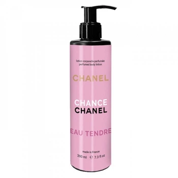 Парфюмированный лосьон для тела No Brand (версия ChaneІ Chance), 200 ml