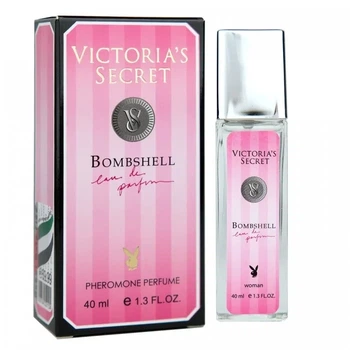 Жіноча парфумована вода з феромонами No Brand (версія Victoria's Secret Bombshell), 40 ml