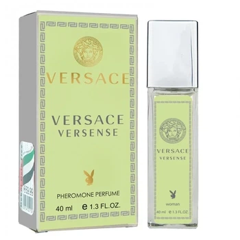 Жіноча парфумована вода з феромонами No Brand (версія Versace Versense), 40 ml