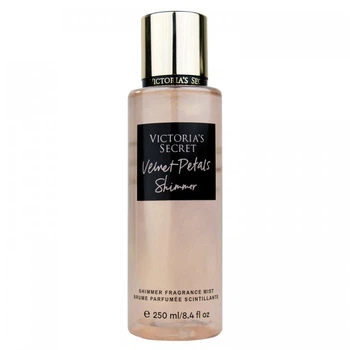 Парфумований міст для тіла No Brand (версія Victoria`s Secret Velvet Petals Shimmer), 250 ml