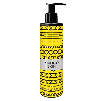 Парфюмированный лосьон для тела No Brand (версия Vilhelm Parfumerie Mango Skin), 200 ml