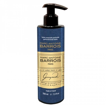 Парфюмированный лосьон для тела No Brand (версия Marc-Antoine Barrois Ganymede), 200 ml