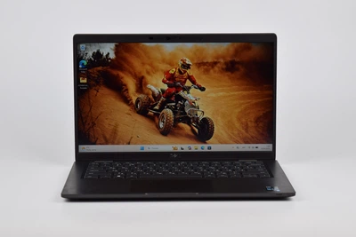 Ультрабук Dell Latitude 7420 i5-1145G7 / 16 гб / ssd 256 гб / 14" IPS FHD / Win11 Pro (б/у) Ноутбук