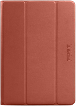 Etui z klapką Port Designs Universal Folio Noumea 2 do tabletu 9/11" Orange (3567042013360)