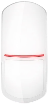 Бездротовий пасивний інфрачервоний датчик руху Satel Be Wave Motion Detector APD-200 ABAX2 (5905033336636)