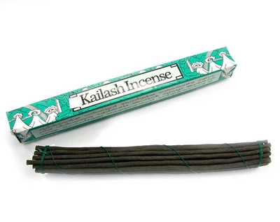 Тибетское благовония - Kailash incense (Кайлаш)