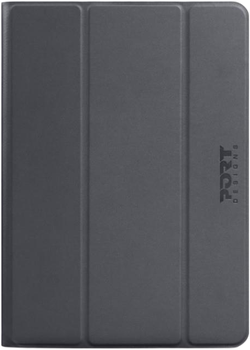 Чохол-книжка Port Designs Universal Folio Noumea 2 для планшетів 9/11" Grey (3567042013261)