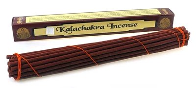 Безосновные благовония - Kalachakra, YAK PimCo (Калачакра)