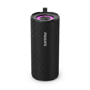 Портативна колонка PHILIPS TAS3150 Bluetooth Black