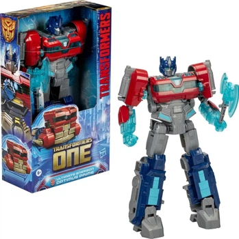 Трансформер Оптимус Прайм 25 см Transformers One Orion Pax Optimus