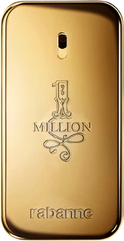 Woda toaletowa męska Paco Rabanne 1 Million 30 ml (3349668677405)