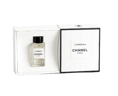 Парфумована вода для жінок Chanel Les Exclusifs de Chanel Gardenia 4 мл міні