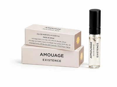 Парфумована вода унісекс Amouage Existence 2 мл vial
