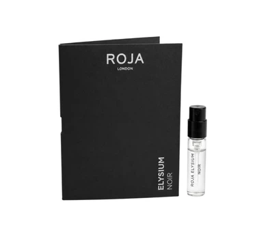 Парфумована вода для чоловіків Roja Parfums Elysium Noir 2 мл vial