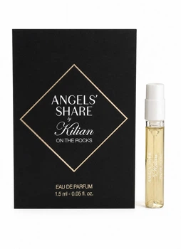 Парфумована вода унісекс Kilian Paris Angel's Share On The Rocks 1.5 мл vial