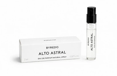 Парфумована вода унісекс Byredo Alto Astral 2 мл vial