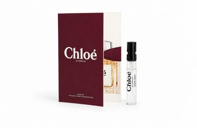 Парфум для жінок Chloe Le Parfum 1.2 мл vial