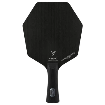 Основа для ракетки Stiga Cybershape Carbon Master (1600-0201-35)