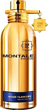Woda perfumowana męska Montale Aoud Flowers 50 ml (3760260450751)