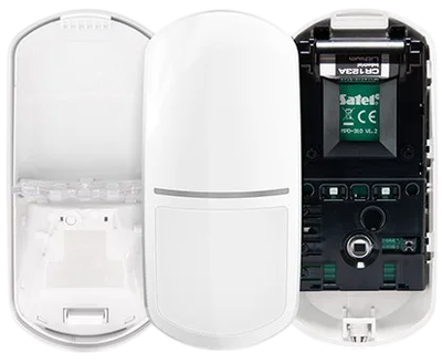 Бездротовий датчик руху Satel MPD-310 PET (Без кронштейна) (5905033337268)