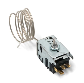 Оригинальный термостат для холодильника Electrolux, AEG 2426350183 - Danfoss 077B5224
