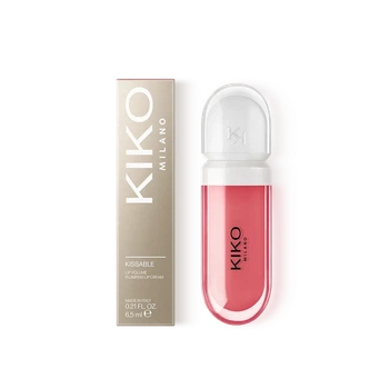 Бальзам для губ Kissable Lip Volume Plumping Lip Cream, 03 Bloomberry