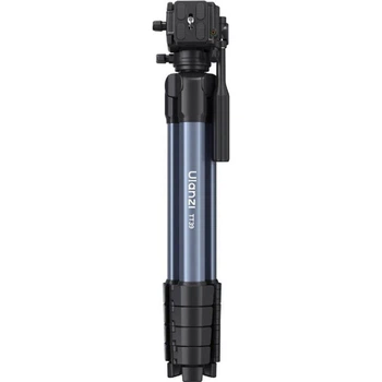 Профессиональный штатив трипод Ulanzi TT39 (S019) 42-155 см с панорамной головкой для телефона и камеры