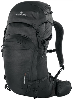 Рюкзак туристический Ferrino Finisterre 30L Black (75746QCC)