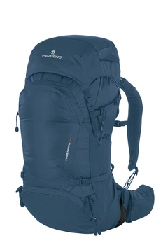 Рюкзак туристический Ferrino Finisterre 48L Blue (75754QBB)