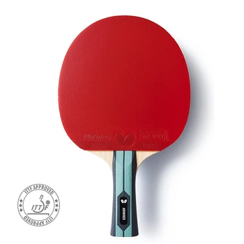 Ракетка для настольного тенниса Team Butterfly Advance FL (62569000002)