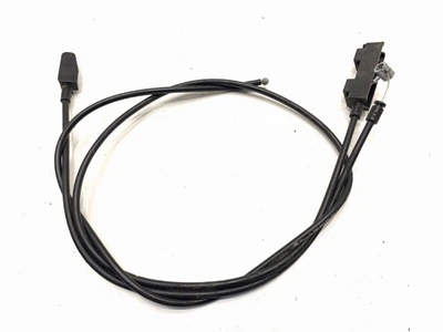 Трос замка капота (передня частина) VAG (6V0823535A)