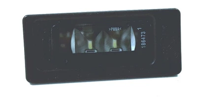 Світлодіодний (LED) ліхтар підсвічування номерного знака VAG (3AF943021A)