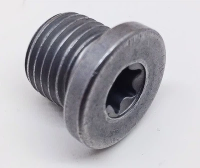 Пробка нарізна (зливна) M14 x 1 5 x 22 (Torx) VAG (N91167901)